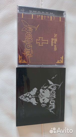 Музыкальные cd диски