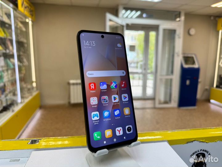 Xiaomi Redmi 12, 8/256 ГБ