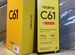 realme C61, 6/128 ГБ