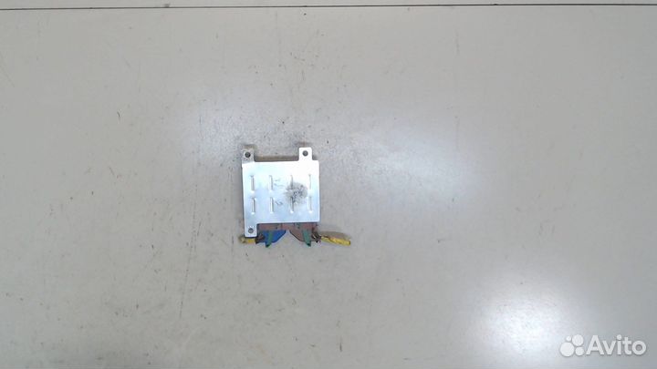 Блок управления airbag Peugeot Boxer, 2008