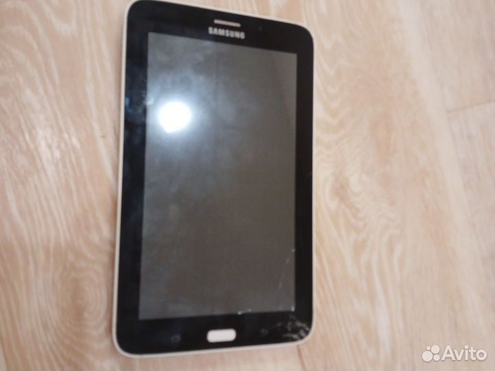 Планшет Samsung galaxy tab s7