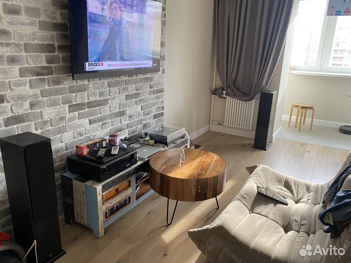 Monitor Audio silver 6 and denon 1604