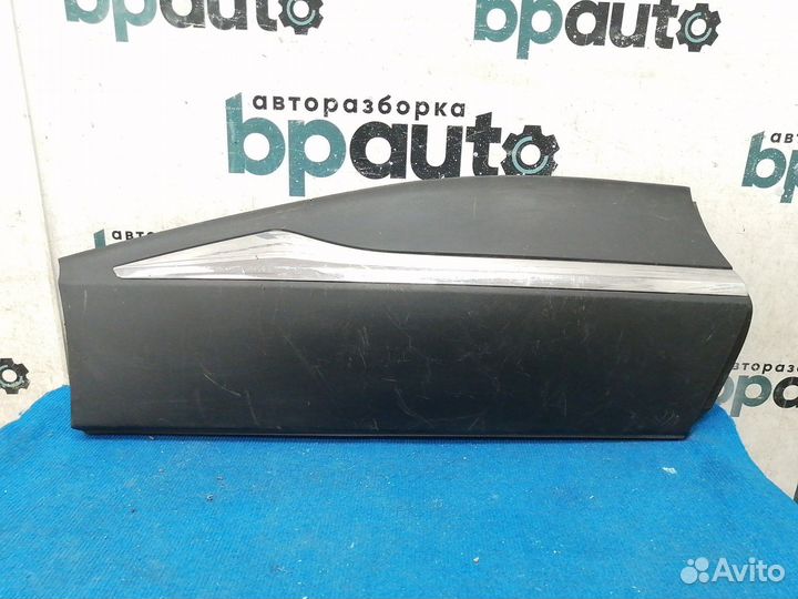 Накладка на дверь задняя правая 828209822R Renault