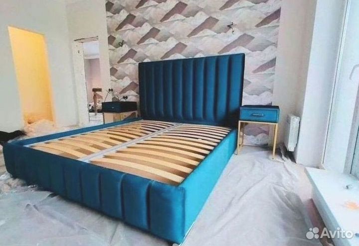 Кровать на заказ