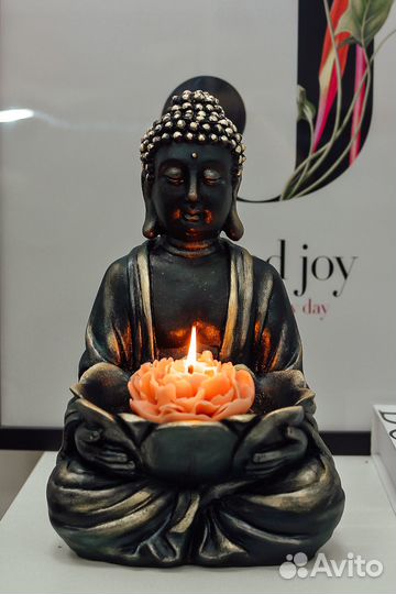 Статуэтка Будды