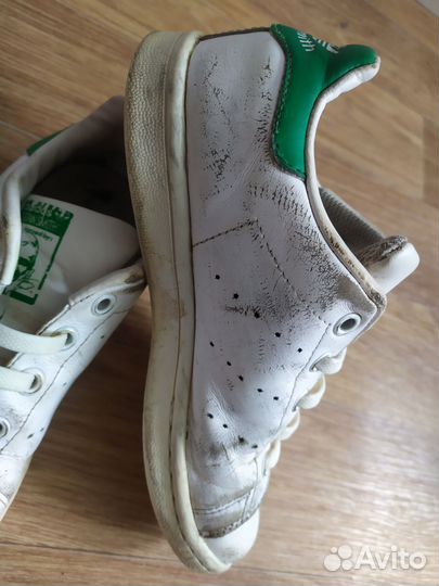 Кроссовки adidas stan smith