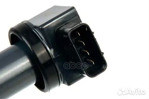 Катушка зажигания Volvo S80 4.4L 6100293SX