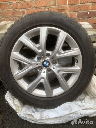 Pirelli Winter Sottozero 205/60 R17