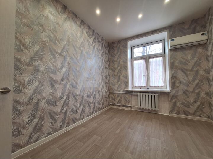 2-к. квартира, 51 м², 2/7 эт.