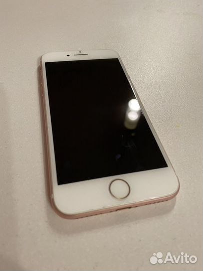 Телефон iPhone 7, 128Gb