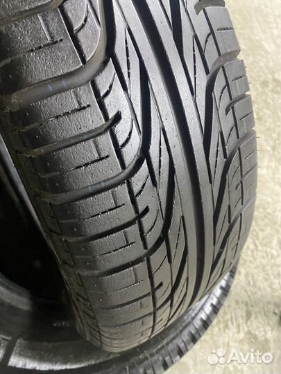 Pirelli P6000 185/55 R15