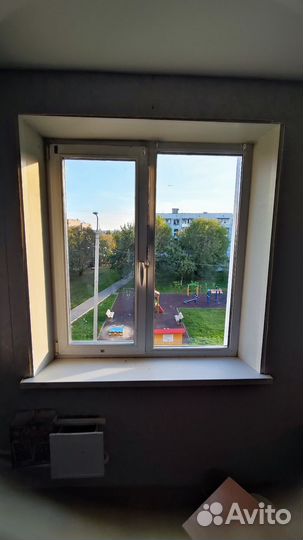 Ремонт окон пвх