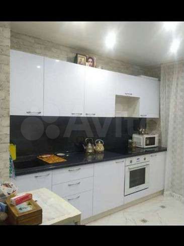 1-к. квартира, 39,7 м², 11/17 эт.