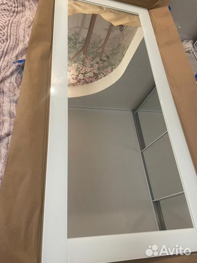 Зеркало настенное