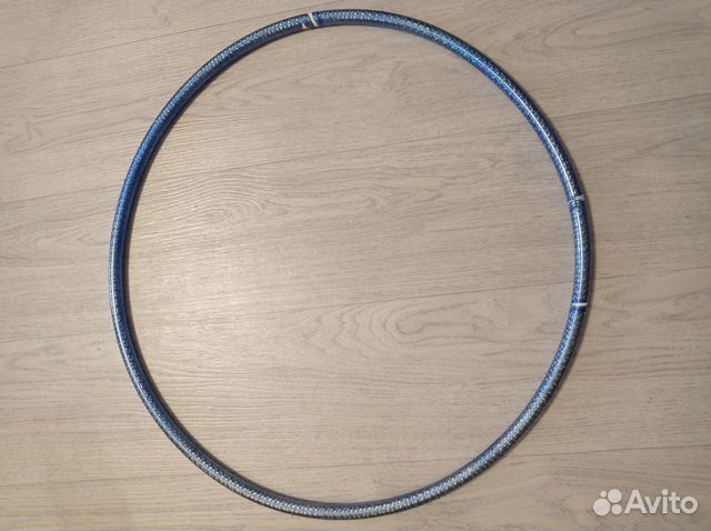 Обруч для гимнастики