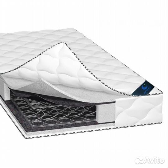 Матрас ортопедический