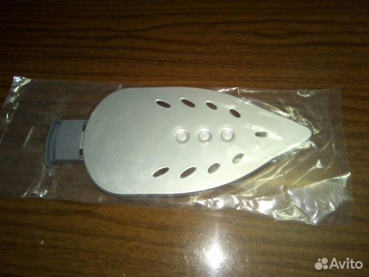 Утюги с отпарив.и без.Подошва для утюга новая