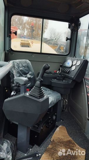Установка ГНБ glbc GL430