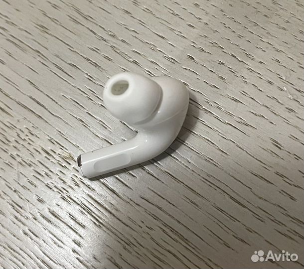 Airpods Pro 1 поколения наушник левый