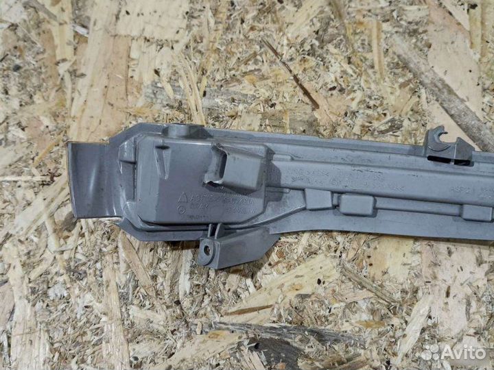 Поворотник в зеркало правый Mercedes-Benz S-Класс