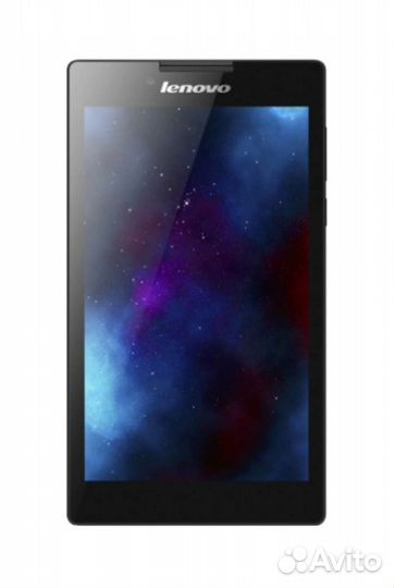 Планшет Lenovo Tab 2 A7-30DC