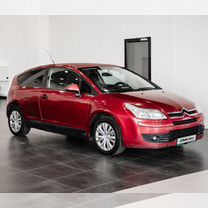 Citroen C4 1.6 MT, 2007, 281 080 км, с пробегом, цена 430 000 руб.