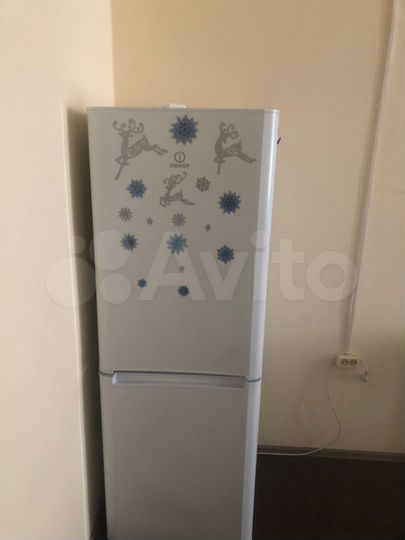 Комната 12 м² в 2-к., 2/4 эт.