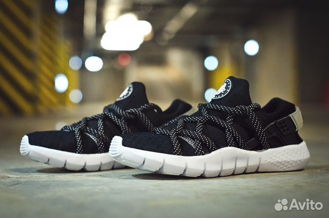 Nike Huarache Nm