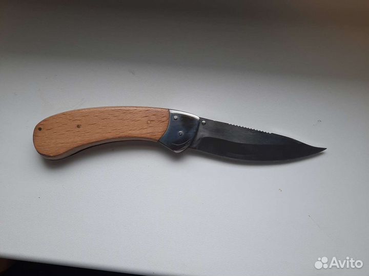 Нож складной