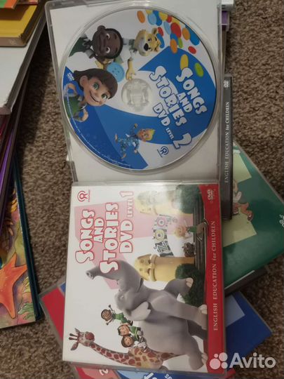 Английский язык курс