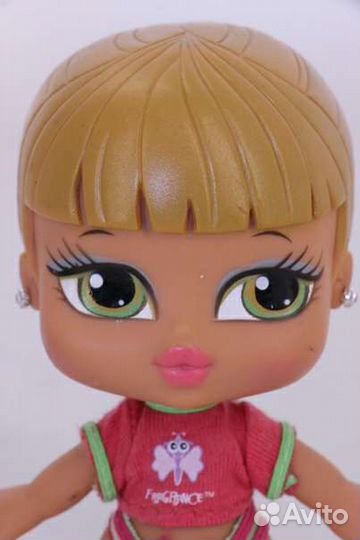 Bratz babyz MGA 2004