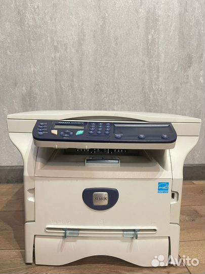 Xerox