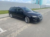 Volkswagen Passat 2.0 MT, 2009, 325 000 км, с пробегом, цена 1 200 000 руб.