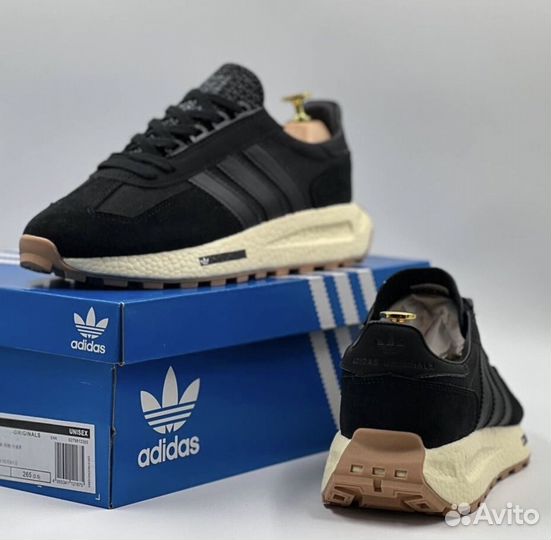 Adidas retropy e5