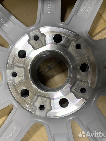 Диски 245-490 ET56 Мерседес S680 W223, A2234014600