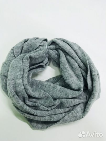 Теплый Снуд Новый