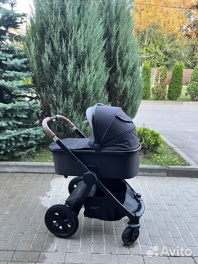 Коляска happy baby 3 в 1