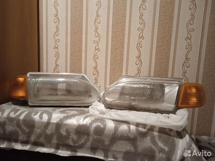 Фары б/у