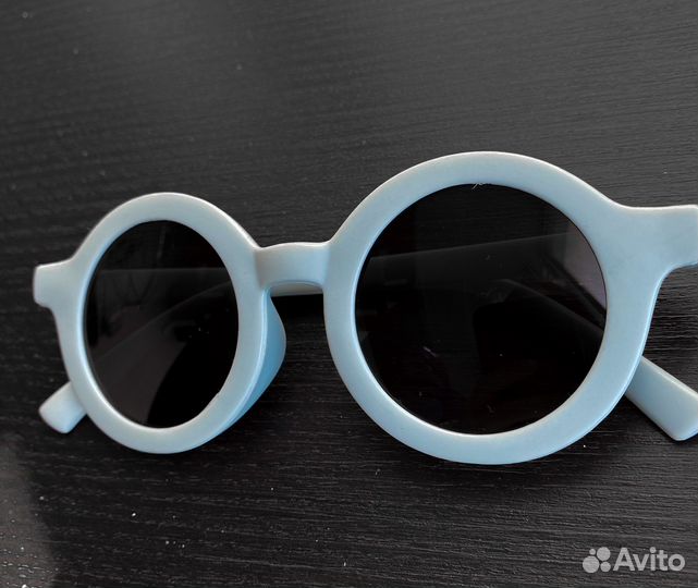 Солнцезащитные очки для малышей