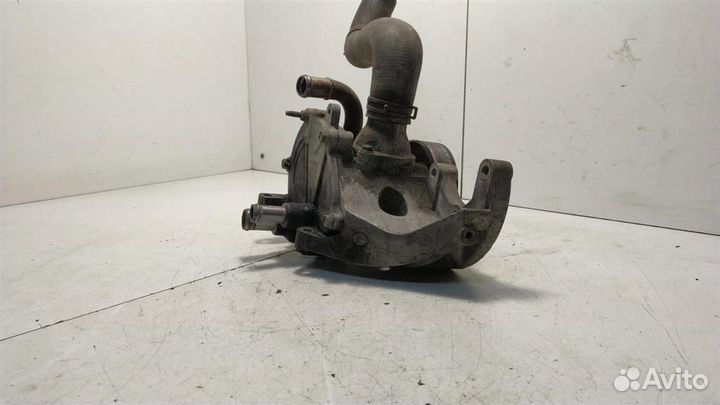 Насос водяной помпа Chevrolet Captiva C140