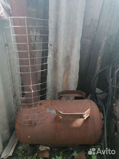 Печь для бани