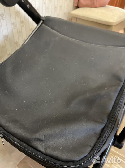 Коляска 2 в 1 riko ozon