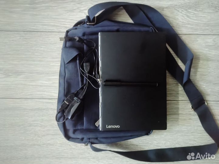 Lenovo Yoga book