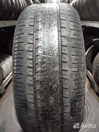 Bridgestone B250 195/55 R15