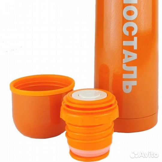 Термос у/г biostal NB-500 0,5л