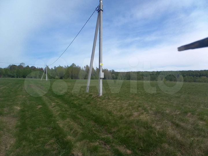 Участок 15 сот. (ИЖС)