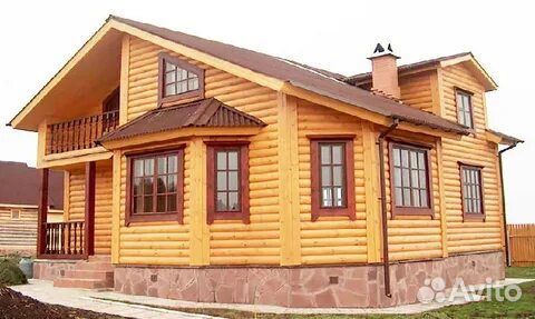 Блок хаус
