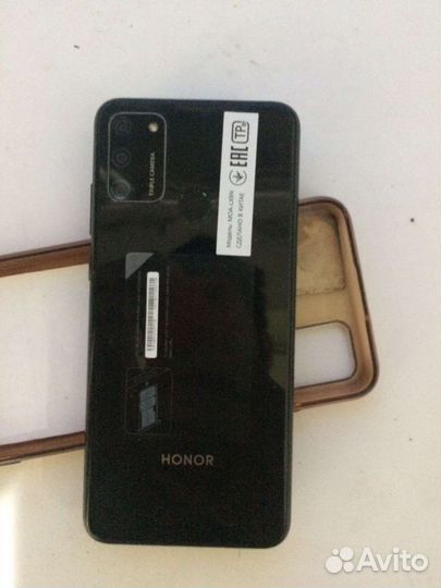 HONOR 9A, 3/64 ГБ