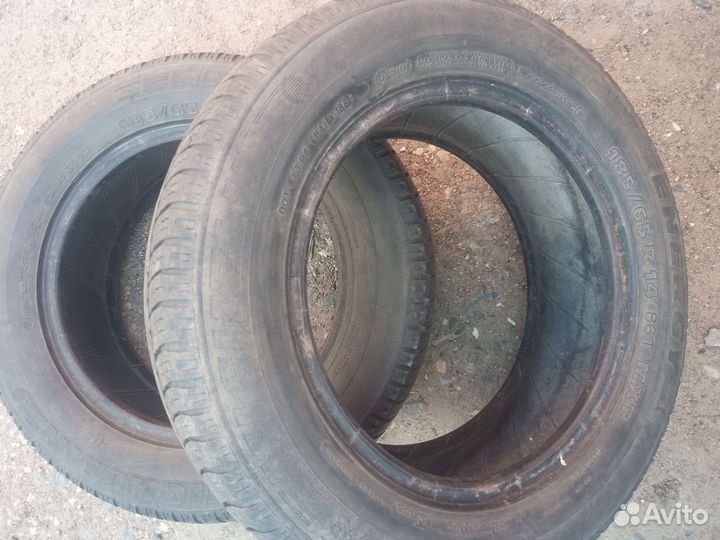 Michelin Energy E-V 185/65 R14 80T