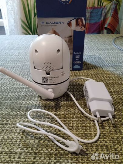 Радио и видео няня